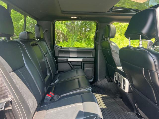 Photo 6 from auction – 2019 FORD F150 SUPER with VIN 1FTEW1E41KFB74178