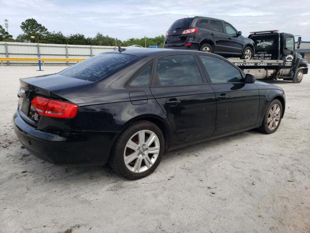 Photo 3 from auction – 2011 AUDI A4 PREMIUM with VIN WAUAFAFL5BN048980