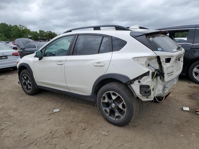 Photo 2 from auction – 2018 SUBARU CROSSTREK with VIN JF2GTABC0JH314237