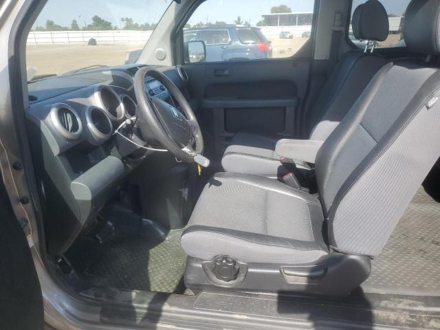 Photo 7 from auction – 2003 HONDA ELEMENT EX with VIN 5J6YH18653L019389