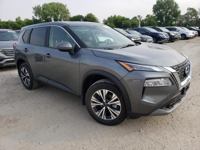 Photo 4 from auction – 2023 NISSAN ROGUE SV with VIN 5N1BT3BB5PC797334