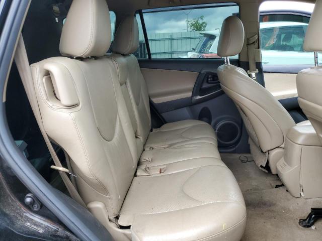 Photo 11 from auction – 2012 TOYOTA RAV4 LIMIT with VIN 2T3DK4DV4CW072831