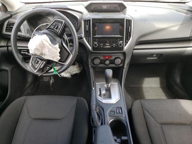 Photo 8 from auction – 2019 SUBARU IMPREZA PR with VIN 4S3GTAD68K3742044