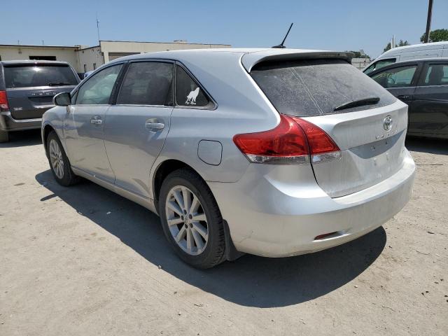 Photo 2 from auction – 2012 TOYOTA VENZA LE with VIN 4T3BA3BB9CU033990
