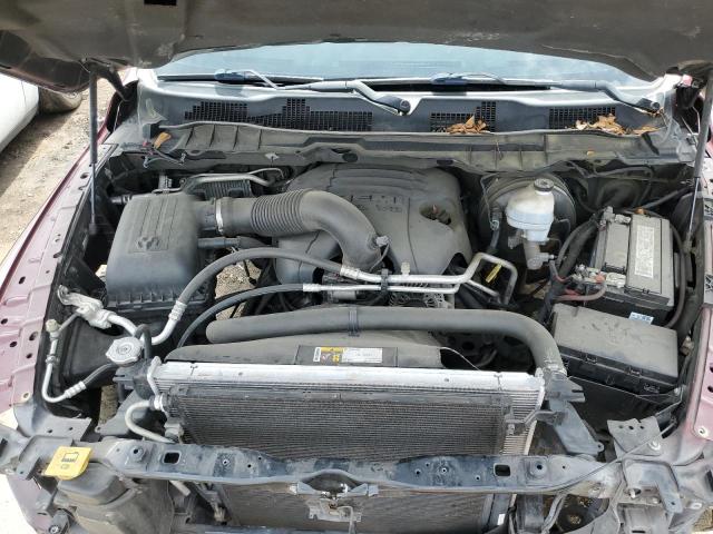 Photo 11 from auction – 2015 RAM 1500 SLT with VIN 1C6RR6LT9FS553756