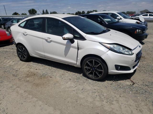 Photo 4 from auction – 2016 FORD FIESTA SE with VIN 3FADP4BJ0GM120128
