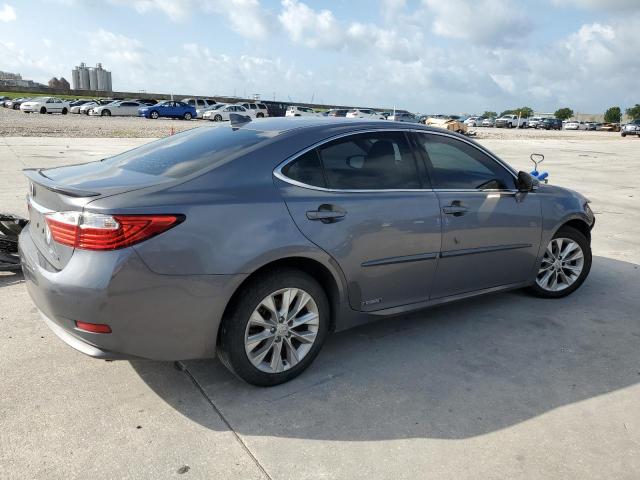 Photo 3 from auction – 2015 LEXUS ES 300H with VIN JTHBW1GG1F2085345