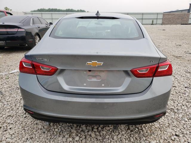 Photo 6 from auction – 2023 CHEVROLET MALIBU LT with VIN 1G1ZD5ST3PF199285