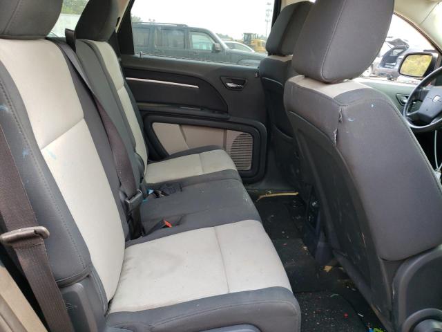 Photo 10 from auction – 2009 DODGE JOURNEY SX with VIN 3D4GH57V59T161369