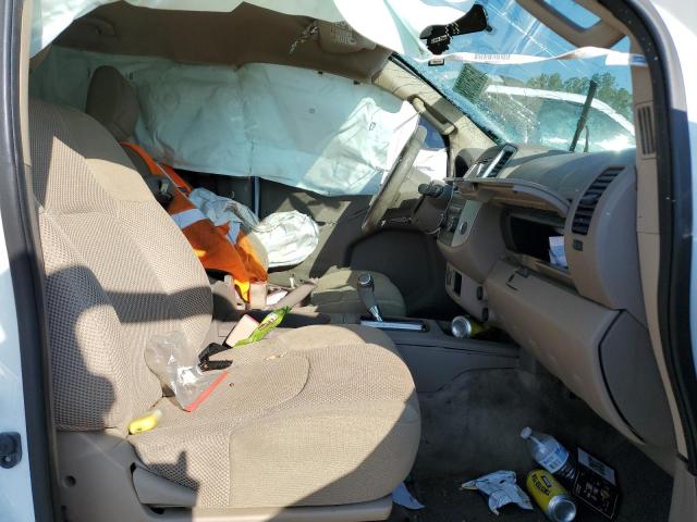 Photo 7 from auction – 2016 NISSAN FRONTIER S with VIN 1N6AD0ER3GN729555