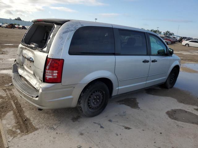 Photo 3 from auction – 2008 CHRYSLER TOWN & COU with VIN 2A8HR44H18R619099