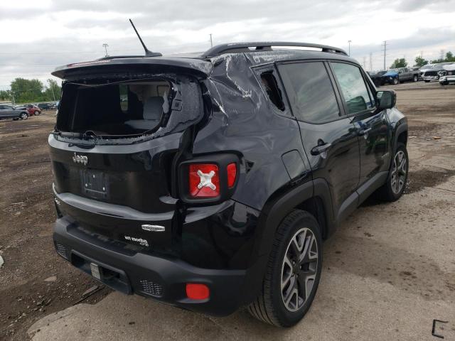 Photo 3 from auction – 2015 JEEP RENEGADE L with VIN ZACCJBBT0FPB52469