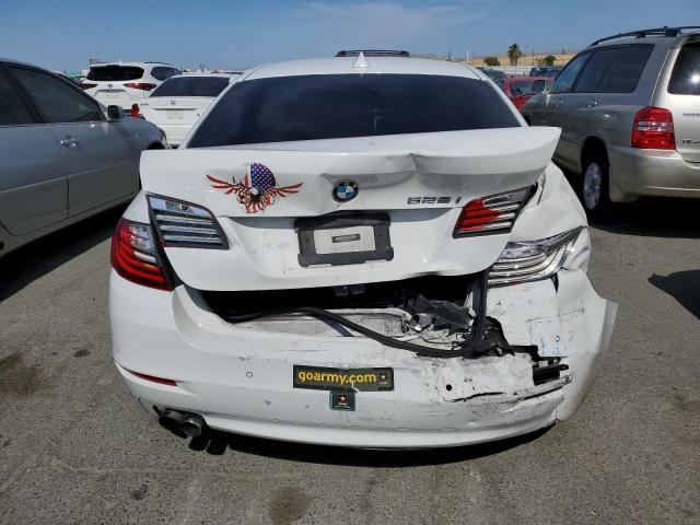 Photo 6 from auction – 2014 BMW 528 I with VIN WBA5A5C57ED501505