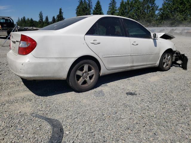 Photo 3 from auction – 2004 TOYOTA CAMRY LE with VIN 4T1BE32K24U267936