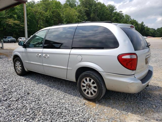 Photo 2 from auction – 2002 CHRYSLER TOWN & COU with VIN 2C4GP74L12R690681