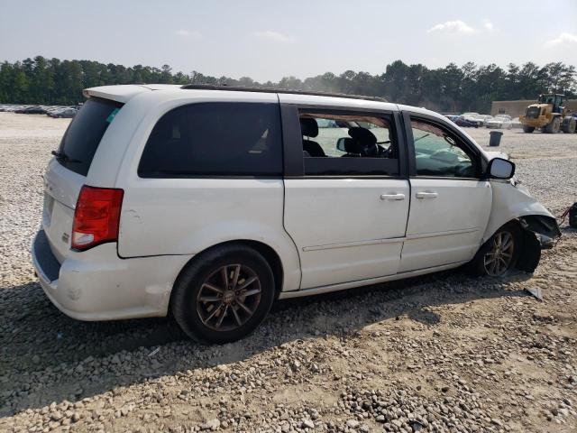 Photo 3 from auction – 2014 DODGE GRAND CARA with VIN 2C4RDGCG0ER173401