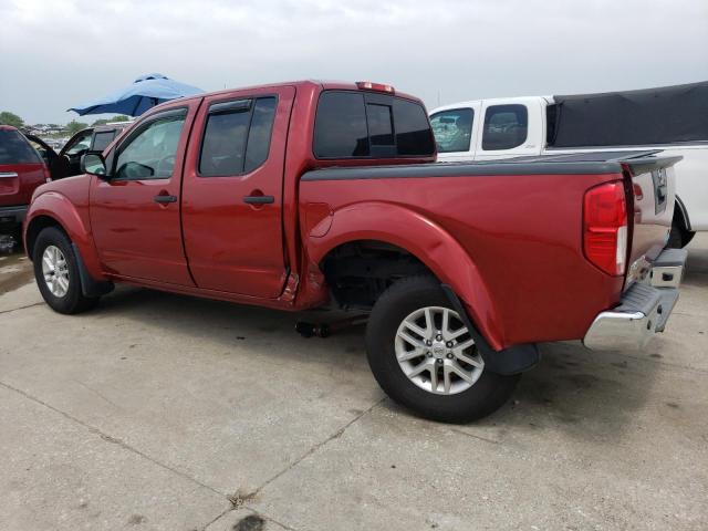Photo 2 from auction – 2017 NISSAN FRONTIER S with VIN 1N6DD0ER3HN735757