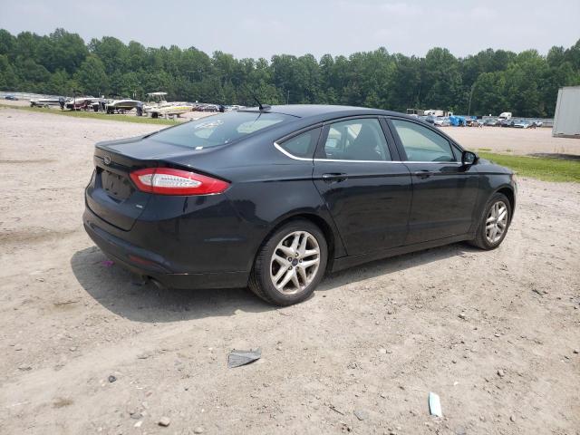 صورة رقم 3 من المزاد - 2016 FORD FUSION مع VIN 3FA6P0H74GR189890