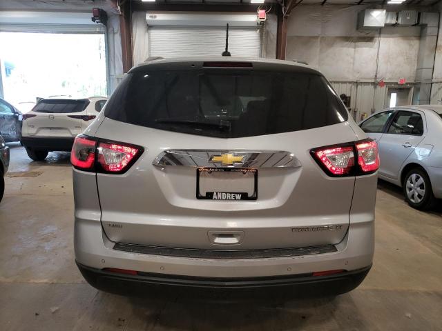 Photo 6 from auction – 2016 CHEVROLET TRAVERSE L with VIN 1GNKVGKD5GJ247206
