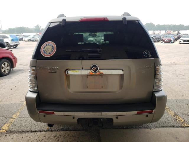 Photo 6 from auction – 2008 MERCURY MOUNTAINEE with VIN 4M2EU48E48UJ16818