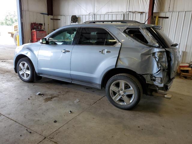 Photo 2 from auction – 2015 CHEVROLET EQUINOX LT with VIN 2GNFLHE32F6221299