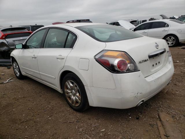 Photo 2 from auction – 2012 NISSAN ALTIMA BAS with VIN 1N4AL2AP3CN502372