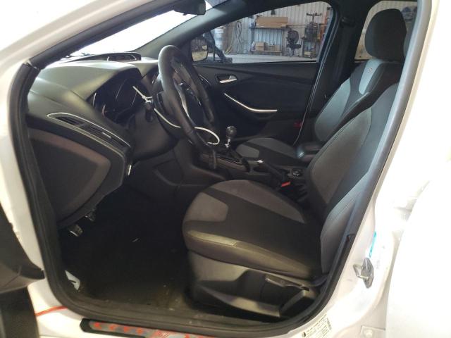 Photo 7 from auction – 2014 FORD FOCUS ST with VIN 1FADP3L99EL104670