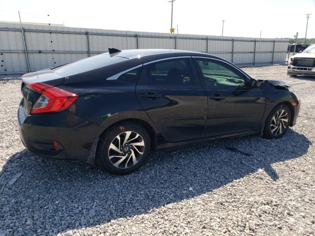 Photo 3 from auction – 2017 HONDA CIVIC EX with VIN 19XFC2F79HE052280
