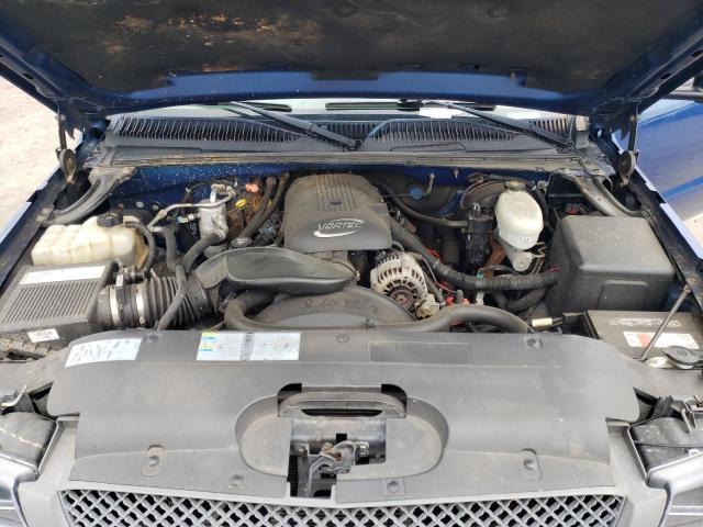 Photo 11 from auction – 2004 CHEVROLET SILVERADO with VIN 1GCEK14T14E202574