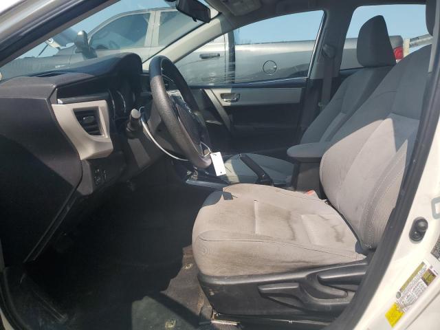 Photo 7 from auction – 2014 TOYOTA COROLLA EC with VIN 5YFBPRHE0EP067820