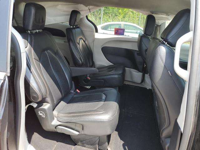 Photo 11 from auction – 2020 CHRYSLER PACIFICA T with VIN 2C4RC1BG4LR131084