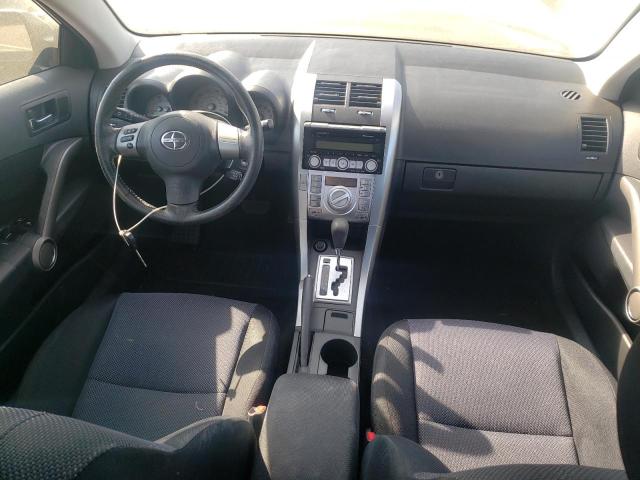 Photo 8 from auction – 2008 SCION TC with VIN JTKDE167380229158