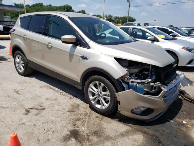 Photo 4 from auction – 2017 FORD ESCAPE SE with VIN 1FMCU0GD4HUF02147