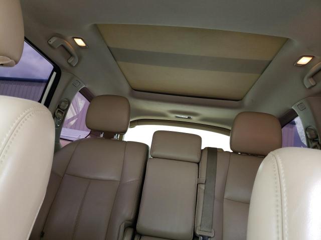 Photo 10 from auction – 2016 NISSAN PATHFINDER with VIN 5N1AR2MM9GC641218