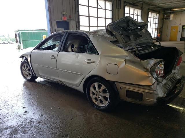 Photo 2 from auction – 2005 TOYOTA CAMRY LE with VIN 4T1BE30K75U044022