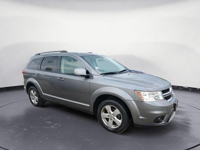 Photo 4 from auction – 2012 DODGE JOURNEY SX with VIN 3C4PDCBG5CT180307