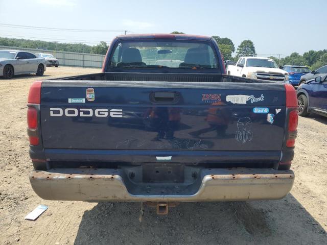 Photo 6 from auction – 2001 DODGE RAM 1500 with VIN 1B7HC16X91S234941