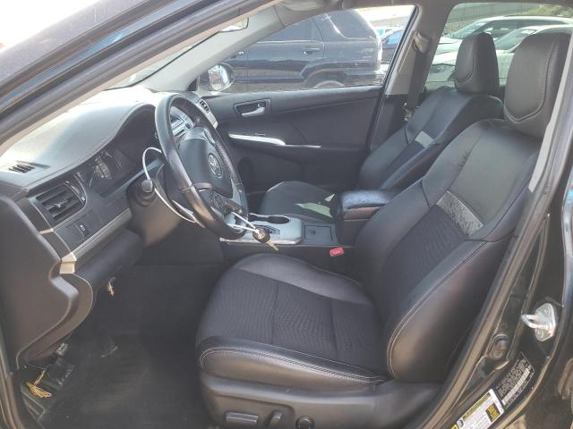 Photo 7 from auction – 2012 TOYOTA CAMRY BASE with VIN 4T1BF1FK4CU079039