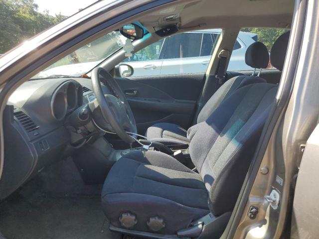 Photo 7 from auction – 2003 NISSAN ALTIMA BAS with VIN 1N4AL11D03C135460