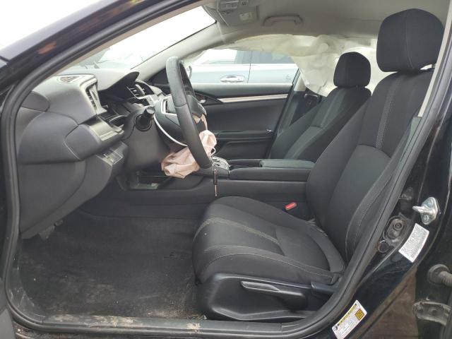 Photo 7 from auction – 2017 HONDA CIVIC LX with VIN 19XFC2F52HE043371