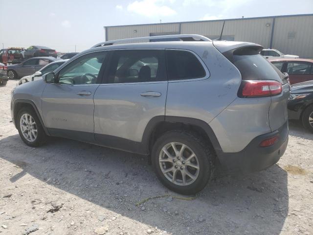 Photo 2 from auction – 2017 JEEP CHEROKEE L with VIN 1C4PJLCB4HW645219