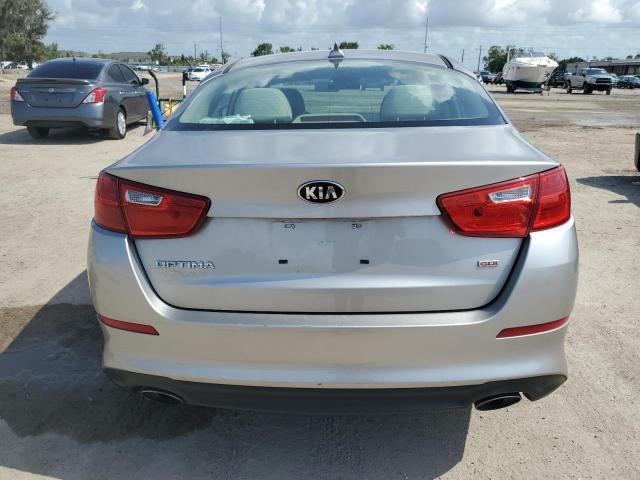 Photo 6 from auction – 2015 KIA OPTIMA LX with VIN KNAGM4A76F5549569