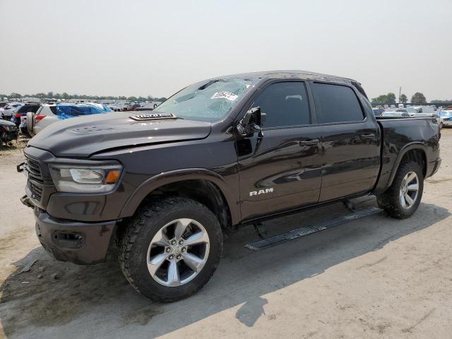 RAM 1500 2019 with VIN 1C6SRFJT0KN636103 - Photo from auction