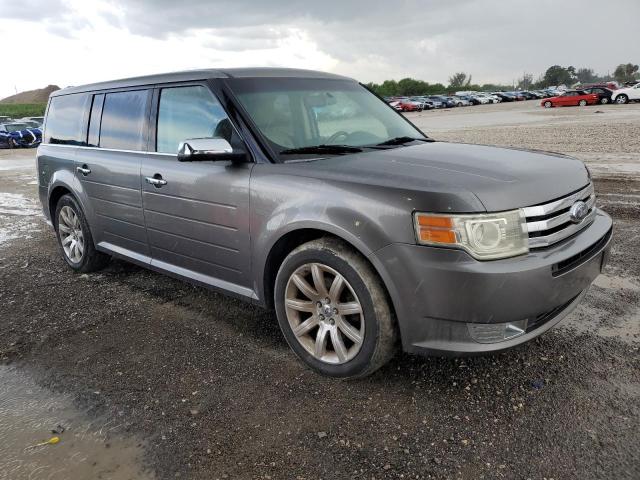 Photo 4 from auction – 2009 FORD FLEX LIMIT with VIN 2FMDK53CX9BA19824