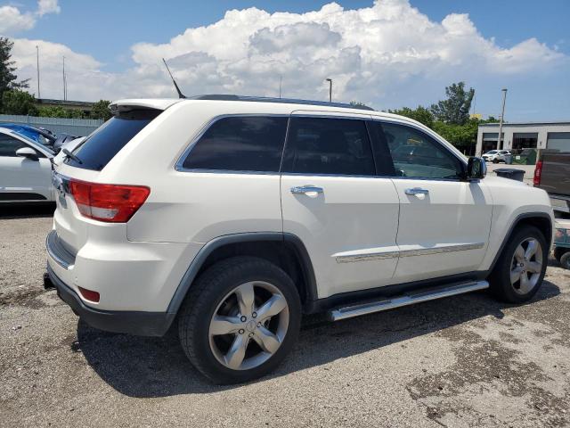 Photo 3 from auction – 2012 JEEP GRAND CHER with VIN 1C4RJECT5CC334440