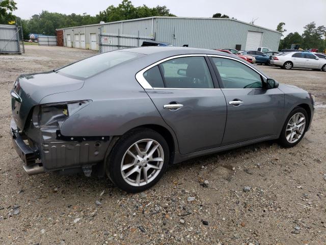 Photo 3 from auction – 2014 NISSAN MAXIMA S with VIN 1N4AA5AP4EC491176