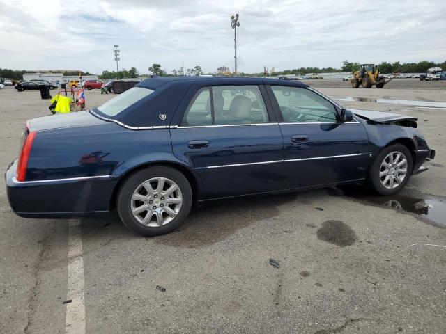 Photo 3 from auction – 2009 CADILLAC DTS with VIN 1G6KD57Y59U126532