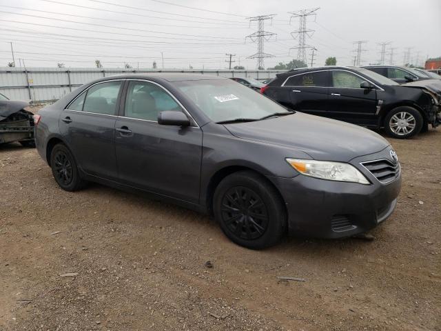 Photo 4 from auction – 2011 TOYOTA CAMRY BASE with VIN 4T1BF3EK8BU198157