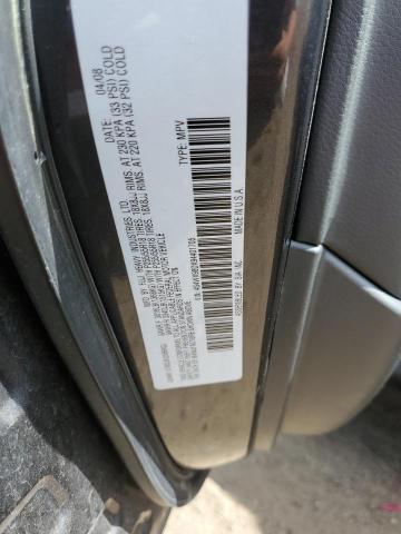 Photo 14 from auction – 2009 SUBARU TRIBECA LI with VIN 4S4WX98DX94401705