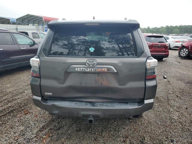 Photo 6 from auction – 2014 TOYOTA 4RUNNER SR with VIN JTEZU5JR6E5071019